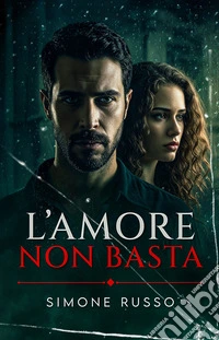 L'amore non basta libro