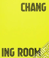 Changing Room libro