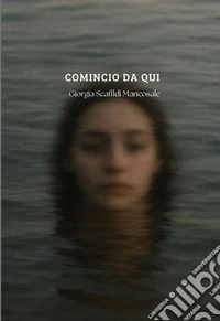 Comincio da qui libro