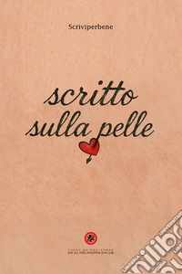 Scritto sulla pelle libro