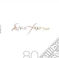 Enzo Fasano 80 libro