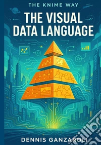 The visual data language