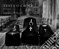 Testa o croce. Ediz. illustrata libro