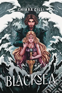 Black sea libro