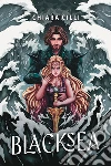 Black sea libro