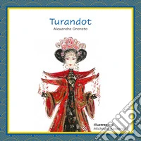 Turandot. Con QrCode libro