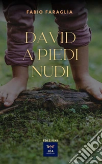 David a piedi nudi libro