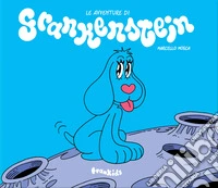 Le avventure di Frankenstein libro