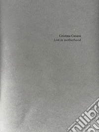 Lost in Motherhood libro