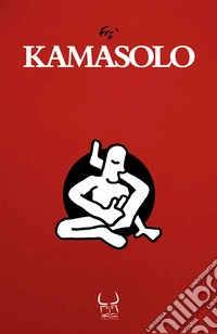 Kamasolo libro