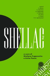 Shellac-2 libro