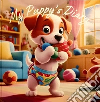 My puppy's diary libro