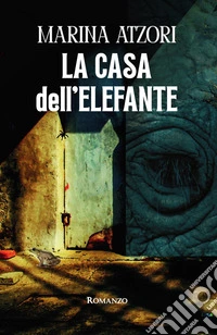 La casa dell'elefante libro