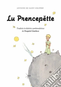 Lu prencepe?tte libro