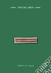 Interlinea libro