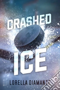 Crashed ice. Ediz. italiana libro