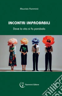 Incontri improbabili. Dove la vita si fa parabola libro