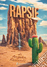 Rapsie libro