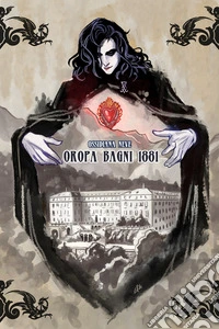 Oropa Bagni 1881 libro