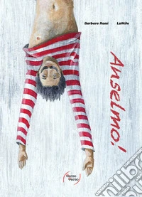 Anselmo! libro