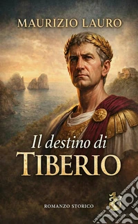 Il destino di Tiberio libro