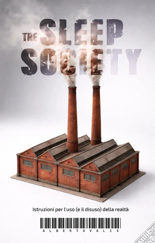The Sleep Society