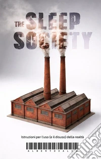 The Sleep Society libro