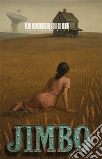 Jimbo libro
