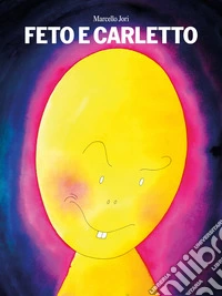 Feto e Carletto libro