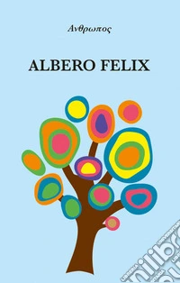 Albero felix libro