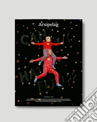 Arxipelag. Vol. 3: Can we have fun?