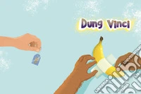 Dung Vinci. Value where it's due libro