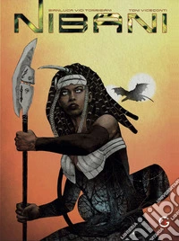 Nibani. Vol. 0 libro