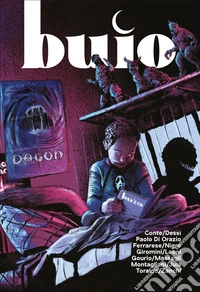 Buio libro