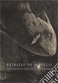 Geografia dei piccoli mondi. Opere scelte dal 1996 al 2026 libro