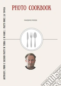 Photo Cookbook
