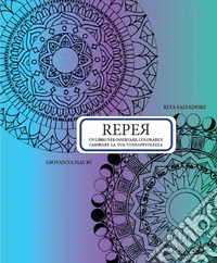Reper. Osserva colora cambia libro