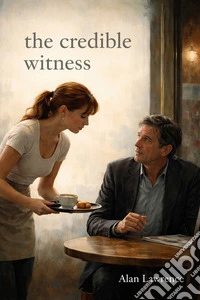 The credible witness libro