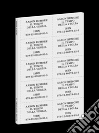 Il tempo della veglia. Ediz. speciale libro