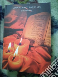 La via del Fuoco (Divino). Nuova ediz.. Vol. 3 libro