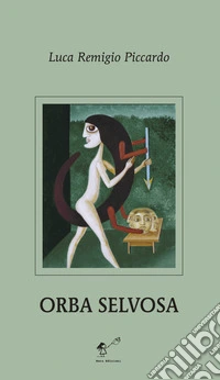 Orba selvosa libro