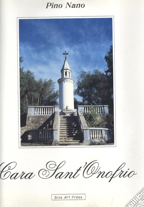 Cara Sant'Onofrio