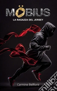 La ragazza del Jersey. Möbius libro