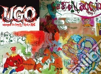 Ugo un sogno tra fumetti e Rock n' Roll libro