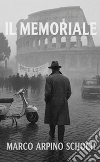 Il memoriale libro