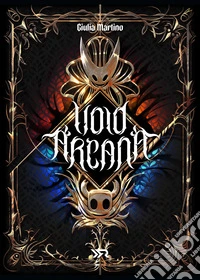 Void Arcana libro
