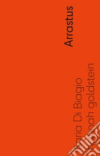 Arrastus libro
