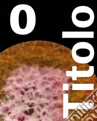 Titolo 0. Forma Formae di Raimondo Coppola. Con Poster libro