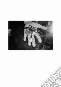Llaves. By Jorge Balarezo & Emma Matell. Ediz. inglese e spagnola libro
