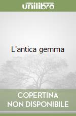 L'antica gemma libro